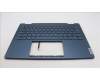 Lenovo 5CB1L40863 Tastatur inkl. Topcase ASM_SLV H 82YL NFP TT