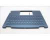 Lenovo 5CB1L40863 Tastatur inkl. Topcase ASM_SLV H 82YL NFP TT