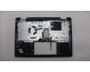 Lenovo 5CB1L40863 Tastatur inkl. Topcase ASM_SLV H 82YL NFP TT
