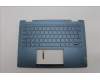 Lenovo 5CB1L40869 Tastatur inkl. Topcase ASM_UK H 82YL NFP TT