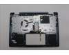 Lenovo 5CB1L40869 Tastatur inkl. Topcase ASM_UK H 82YL NFP TT