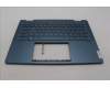 Lenovo 5CB1L40869 Tastatur inkl. Topcase ASM_UK H 82YL NFP TT