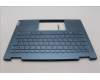 Lenovo 5CB1L40869 Tastatur inkl. Topcase ASM_UK H 82YL NFP TT