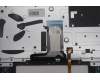 Lenovo 5CB1L40869 Tastatur inkl. Topcase ASM_UK H 82YL NFP TT