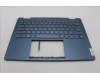 Lenovo 5CB1L40870 Tastatur inkl. Topcase ASM_EURO ENG H82YLNFPTT
