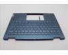 Lenovo 5CB1L40870 Tastatur inkl. Topcase ASM_EURO ENG H82YLNFPTT