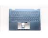 Lenovo 5CB1L40873 Tastatur inkl. Topcase ASM_BUL H 82YL NFP TT