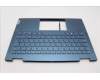 Lenovo 5CB1L40875 Tastatur inkl. Topcase ASM_BEL H 82YL NFP TT