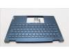 Lenovo 5CB1L40877 Tastatur inkl. Topcase ASM_FRA H 82YL NFP TT