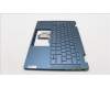 Lenovo 5CB1L40877 Tastatur inkl. Topcase ASM_FRA H 82YL NFP TT