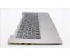 Lenovo 5CB1L41532 Tastatur inkl. Topcase ASM_ENG C21JC MGNBL