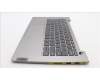 Lenovo 5CB1L41532 Tastatur inkl. Topcase ASM_ENG C21JC MGNBL