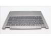 Lenovo 5CB1L43726 Tastatur inkl. TopcaseASM_GRE C21JG MG BL