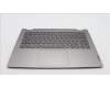 Lenovo 5CB1L43730 Tastatur inkl. TopcaseASM_RUS C21JG MG BL