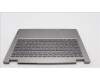Lenovo 5CB1L43730 Tastatur inkl. TopcaseASM_RUS C21JG MG BL