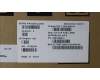 Lenovo 5CB1L43731 Tastatur inkl. TopcaseASM_ARA C21JG MG BL