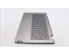 Lenovo 5CB1L43732 Tastatur inkl. TopcaseASM_HBW C21JG MG BL