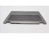 Lenovo 5CB1L43736 Tastatur inkl. TopcaseASM_ITA C21JG MG BL
