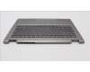 Lenovo 5CB1L43737 Tastatur inkl. TopcaseASM_SPA C21JG MG BL