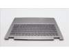 Lenovo 5CB1L43739 Tastatur inkl. TopcaseASM_POR C21JG MG BL