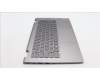 Lenovo 5CB1L43739 Tastatur inkl. TopcaseASM_POR C21JG MG BL