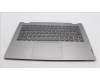 Lenovo 5CB1L43742 Tastatur inkl. TopcaseASM_NORDIC C21JG MG BL