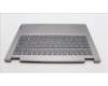 Lenovo 5CB1L43742 Tastatur inkl. TopcaseASM_NORDIC C21JG MG BL