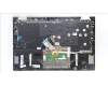 Lenovo 5CB1L43743 Tastatur inkl. TopcaseASM_FRA C21JG MG BL