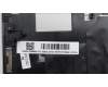 Lenovo 5CB1L43743 Tastatur inkl. TopcaseASM_FRA C21JG MG BL