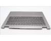 Lenovo 5CB1L43746 Tastatur inkl. TopcaseASM_HUN C21JG MG BL