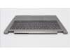 Lenovo 5CB1L43747 Tastatur inkl. TopcaseASM_BEL C21JG MG BL