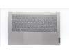 Lenovo 5CB1L43749 Tastatur inkl. TopcaseASM_SLV C21JG MG BL