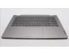 Lenovo 5CB1L43749 Tastatur inkl. TopcaseASM_SLV C21JG MG BL