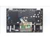 Lenovo 5CB1L43751 Tastatur inkl. TopcaseASM_BUL C21JG MG BL