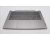 Lenovo 5CB1L43751 Tastatur inkl. TopcaseASM_BUL C21JG MG BL