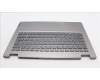 Lenovo 5CB1L43751 Tastatur inkl. TopcaseASM_BUL C21JG MG BL