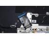 Lenovo 5CB1L43751 Tastatur inkl. TopcaseASM_BUL C21JG MG BL