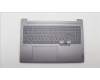 Lenovo 5CB1L44953 Tastatur inkl. Topcase ASM_ARA L83AQ A/G