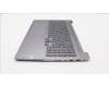 Lenovo 5CB1L44953 Tastatur inkl. Topcase ASM_ARA L83AQ A/G