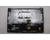 Lenovo 5CB1L44954 Tastatur inkl. Topcase ASM_BEL L83AQ A/G