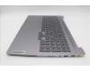Lenovo 5CB1L44958 Tastatur inkl. Topcase ASM_CZE/SLK L83AQ A/G