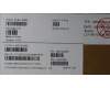 Lenovo 5CB1L44959 Tastatur inkl. Topcase ASM_ENG L83AQ A/G