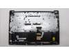 Lenovo 5CB1L44960 Tastatur inkl. Topcase ASM_EURO ENG L83AQ A/G