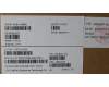 Lenovo 5CB1L44960 Tastatur inkl. Topcase ASM_EURO ENG L83AQ A/G