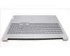Lenovo 5CB1L44960 Tastatur inkl. Topcase ASM_EURO ENG L83AQ A/G