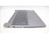 Lenovo 5CB1L44964 Tastatur inkl. Topcase deutsch L83AQ A/G