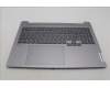 Lenovo 5CB1L44965 Tastatur inkl. Topcase ASM_GRE L83AQ A/G