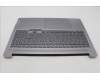Lenovo 5CB1L44965 Tastatur inkl. Topcase ASM_GRE L83AQ A/G