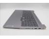 Lenovo 5CB1L44965 Tastatur inkl. Topcase ASM_GRE L83AQ A/G