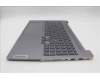 Lenovo 5CB1L44968 Tastatur inkl. Topcase ASM_HUN L83AQ A/G